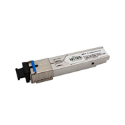 WITEK-0027 | Module SFP monomode 1,25 Gbps