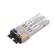 WITEK-0037 | Multigigabit SFP fiber module