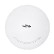 WITEK-0041 | Punto de acceso de montaje en techo de 2,4 GHz