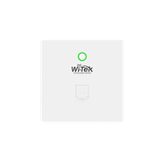 WITEK-0043 | Wireless access point flush-mounted in the wall