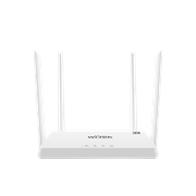 WITEK-0044 | Enrutador de malla inalámbrico Wi-Fi 6