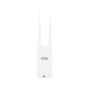 WITEK-0046 | Router wireless 4G LTE da esterno con uscita PoE