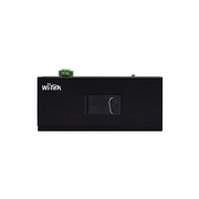 WITEK-0048 | Inyector PoE solar sin interrupción