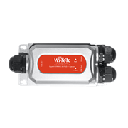 WITEK-0054 | Injecteur POE
