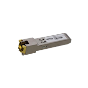 WITEK-0059 | Ricetrasmettitori SFP RJ45 