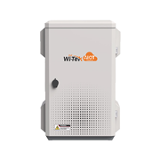 WITEK-0070-V3 | Caja IoT exterior modular Wi-Tek para protección de equipos en intemperie