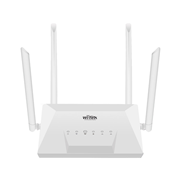 WITEK-0075 | Router 4G LTE para interiores