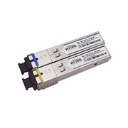WITEK-0083 | Single-mode SC SFP transceiver