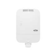 WITEK-0097 | Switch Gigabit PoE+ L2 de 8 portas para utilização no exterior 