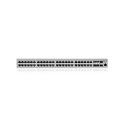 WITEK-0116 | Switch Gigabit L3 PoE+ gestibile a 48 porte