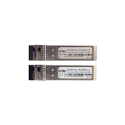 WITEK-0122 | 10 Gbps single-mode SFP module