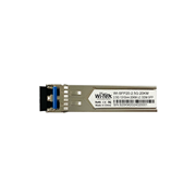 WITEK-0130 | 2.5 Gbps single-mode SFP module