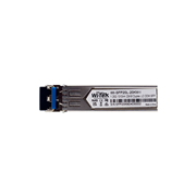 WITEK-0135 | 1.25 Gbps multimode SFP module