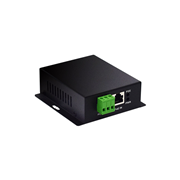 WITEK-0138 | Intelligent 24/48 V PoE converter