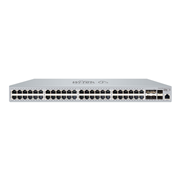 WITEK-0140 | Switch 48 porte Gigabit L3 gestibile PoE+