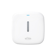 WITEK-0144 | Punto di accesso WiFi 6 con montaggio a soffitto