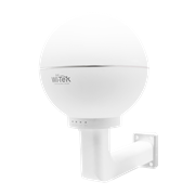 WITEK-0146 | Outdoor Wireless Mesh Access Point