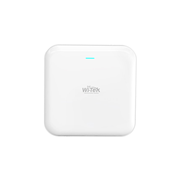 WITEK-0147 | Ponto de acesso WiFi 5 para montagem no teto