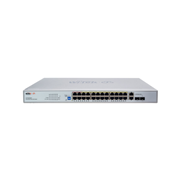 WITEK-0159 | Switch PoE de 24 portas gerido na nuvem