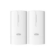 WITEK-0174 | Kit di trasmissione wireless da 300 Mbps Wi-Tek per esterni