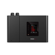 XTRALIS-86 | Detetor de fumo por aspiração endereçável Xtralis VESDA-E com ecrã