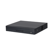 XVR504-2M-H1-A | XVR 5 en 1 de 4 canales HDCVI/HDTVI/AHD/CVBS + 1 canal IP 2MP (sumado a las entradas BNC)