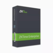 ZK-102 | Software avanzado de Control de Presencia ZKTime Enterprise