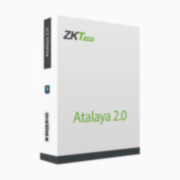 ZK-115 | Application Web des employés pour le contrôle d'accès Atalaya II