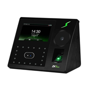 ZK-145 | ZKTeco multi-biometric terminal for access and presence control