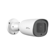 ZK-190 | ZKTeco high-performance camera with license plate recognition software built into the camera