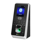 ZK-233 | High capacity ZKTeco Multi-Biometric Terminal for Access Control and Time & Attendance Management