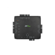 ZK-242 | Atlas ZKteco Series access control panel for 1 door. Advanced access control functions. Access control and security linkages. Capacity up to 5,000 users and 10,000 event logging. Supports third-party Wiegand or OSDP based readers. TCP/IP, Wiegand, and OSDP communication. Remote locking and unlocking. PoE power supply