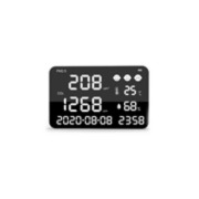 ZK-253 | ZKTeco multifunctional wall-mounted air quality detector