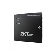 ZK-258 | Boîtier métallique pour les panneaux ZKTeco de la série C3