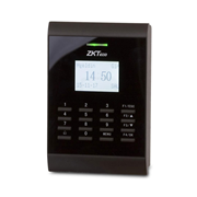ZK-261 | Terminal ZKTeco de Control de Accesos y Presencia