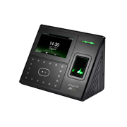 ZK-262 | Terminal biométrique pour le contrôle d'accès et de temps de présence