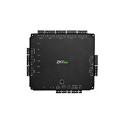 ZK-277 | ZKTeco Atlas Series RFID controller for access control for 4 doors and 4 readers