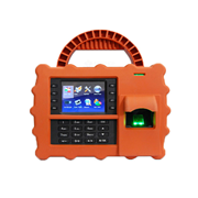 ZK-283 | ZKTeco portable presence control terminal