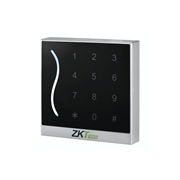 ZK-295 | Lector de tarjetas de proximidad MIFARE con teclado táctil incorporado