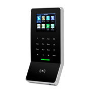 ZK-3 | Terminal biométrico para Control de Acceso y Presencia