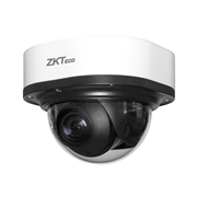 ZK-314 | ZKTeco IP dome with license plate recognition