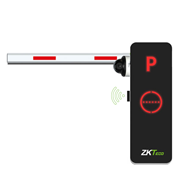 ZK-316 | <strong>Kit SPB Pro Parking ZKTeco composto da:</strong>
