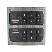 ZK-321 | ZKTeco 13.56 MHz Mifare card reader