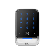 ZK-333 | Lecteur ZKTeco RFID/QR avec clavier