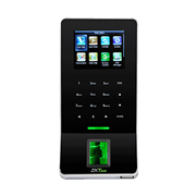 ZK-334 | Biometric Access and Presence Terminal