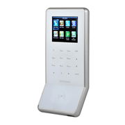 ZK-4 | ZKTeco Terminal for Access Control and Presence