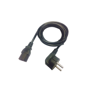 ZK-444 | Câble de l'adaptateur électrique