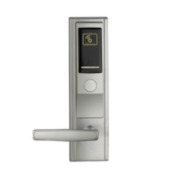 ZK-56-I | Electronic hotel lock with RFID