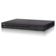AS-8 | Hybrid DVR HDCVI COLOSO EVOLUTION IV LITE II di 8 canali