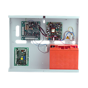 HONEYWELL-81 | Access control module